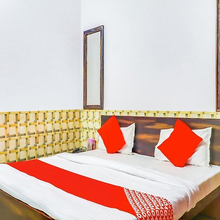 Super Collection O Dolphin Hotel Lucknow Exterior photo